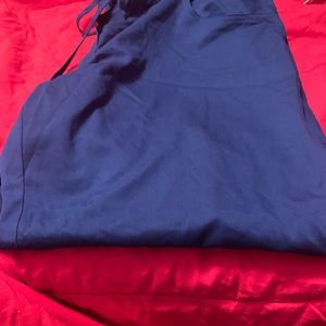 Grey’s Anatomy Scrub pants XL
